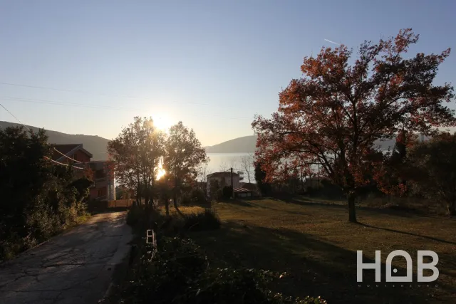 Satılık, Plot, 920 m², Herceg Novi