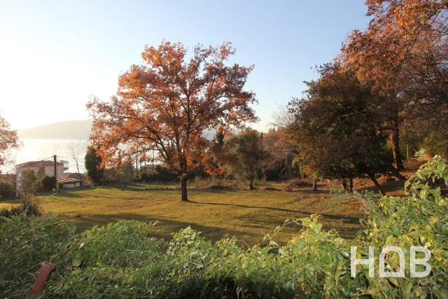 Satılık, Plot, 920 m², Herceg Novi