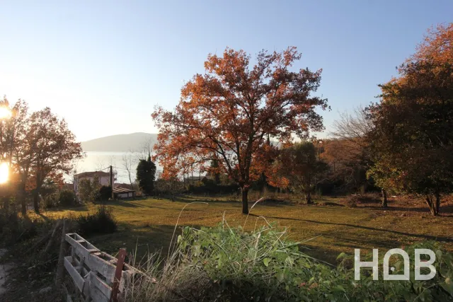 Satılık, Plot, 920 m², Herceg Novi