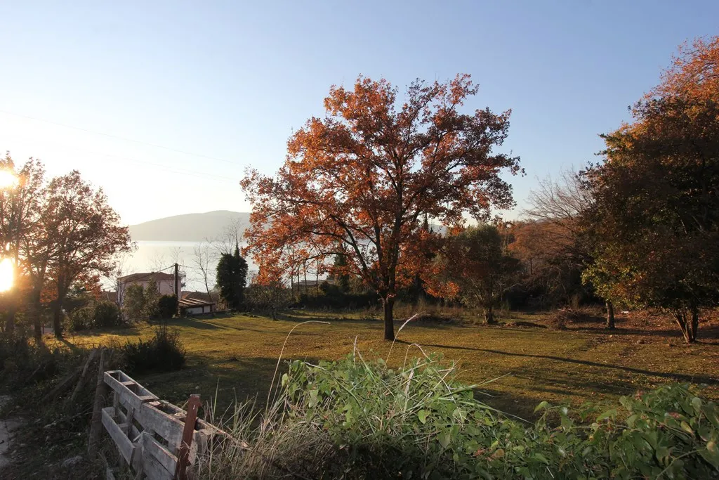 Satılık, Plot, 920 m², Herceg Novi
