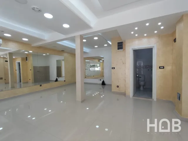 Na prodaju, Commerce Property, 40 m², Budva