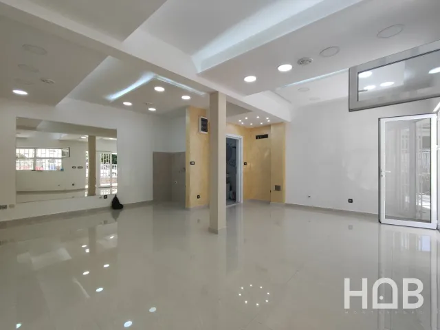 Na prodaju, Commerce Property, 40 m², Budva