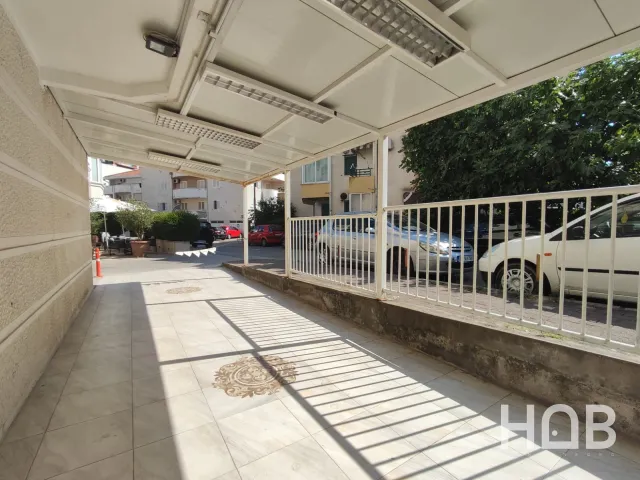 Na prodaju, Commerce Property, 40 m², Budva