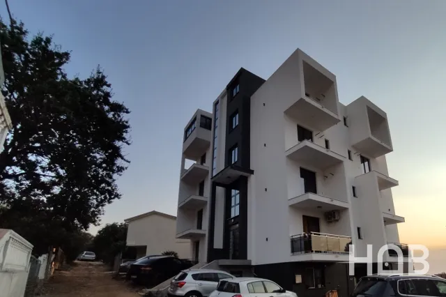 出售, Apartment In New Building, 1052 m², Bar