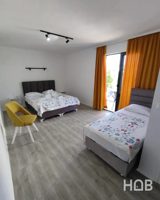 出售, Apartment In New Building, 1052 m², Bar