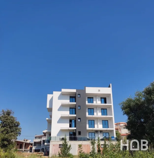 出售, Apartment In New Building, 1052 m², Bar