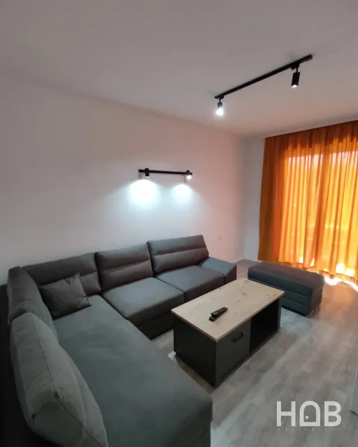 出售, Apartment In New Building, 1052 m², Bar