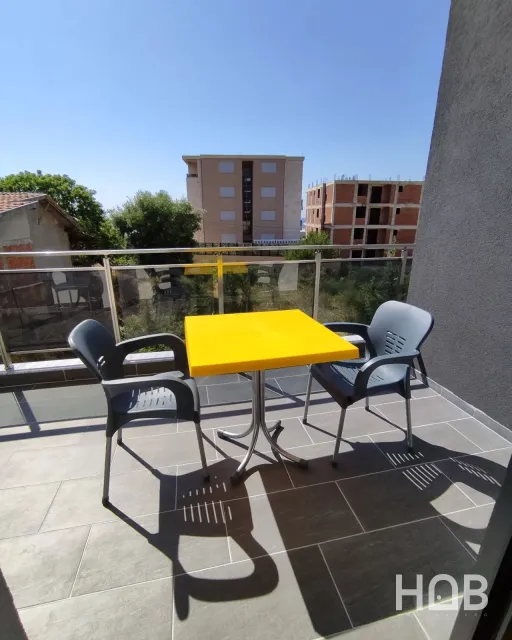 出售, Apartment In New Building, 1052 m², Bar