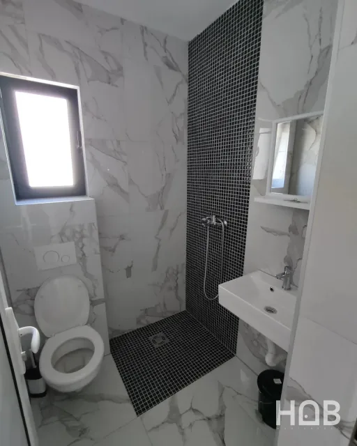 出售, Apartment In New Building, 1052 m², Bar