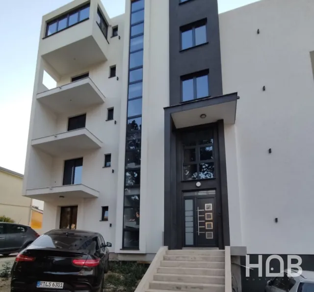 出售, Apartment In New Building, 1052 m², Bar