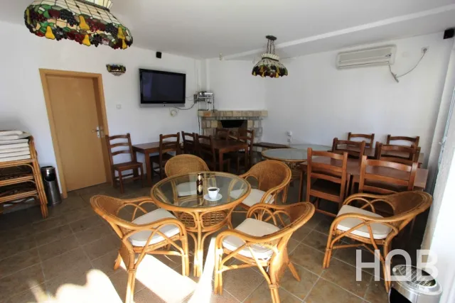 En venta, Hotel, 480 m², Bar