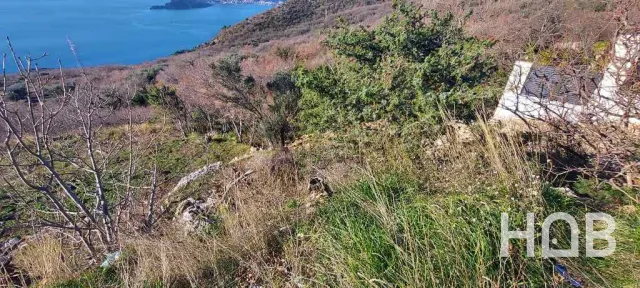 For Sale, Plot, 1850 m², Budva