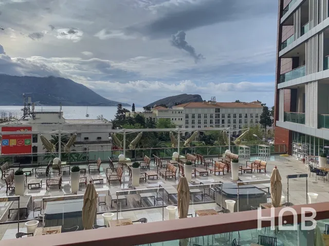 Na prodaju, Commerce Property, 70 m², Budva