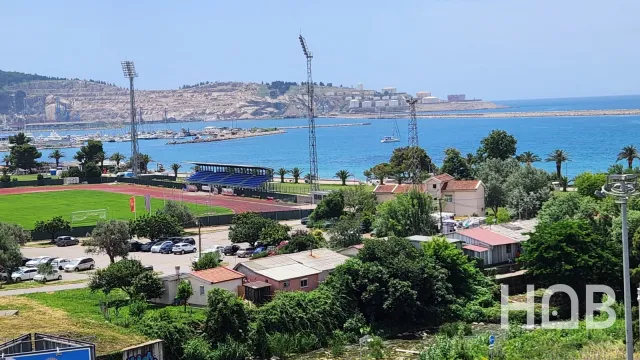 للبيع, شقة, 143 m², Bar