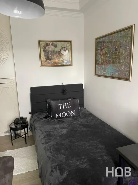 للبيع, شقة, 143 m², Bar