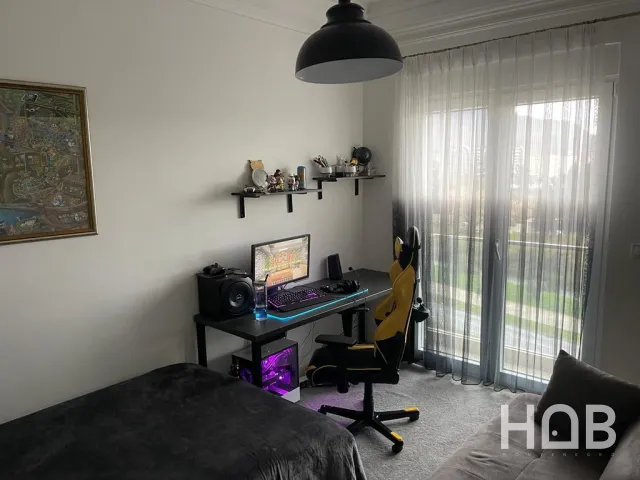 للبيع, شقة, 143 m², Bar