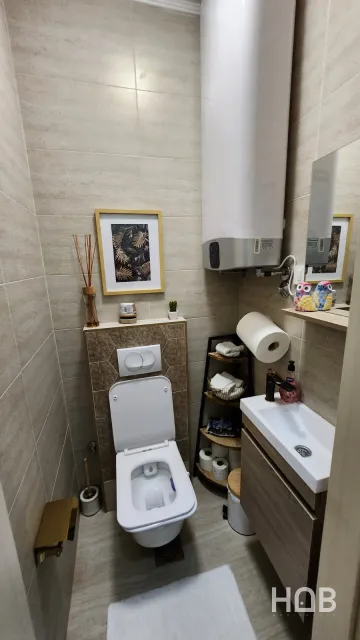 للبيع, شقة, 143 m², Bar