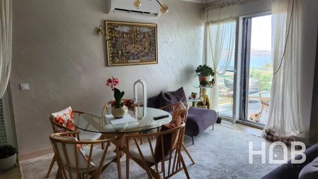 للبيع, شقة, 143 m², Bar