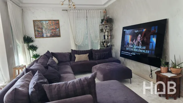للبيع, شقة, 143 m², Bar