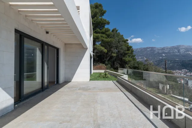 Zu verkaufen, Villa, 153 m², Budva