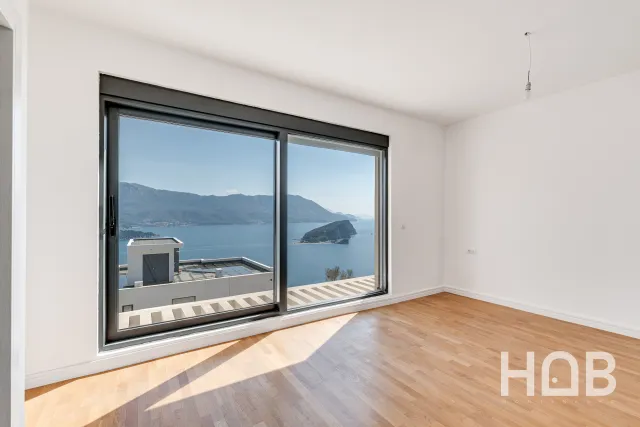 Zu verkaufen, Villa, 153 m², Budva