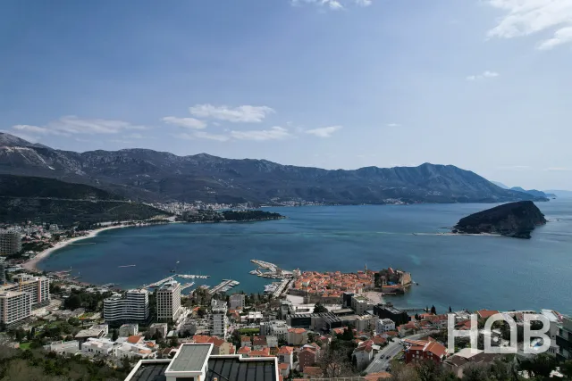 Zu verkaufen, Villa, 153 m², Budva