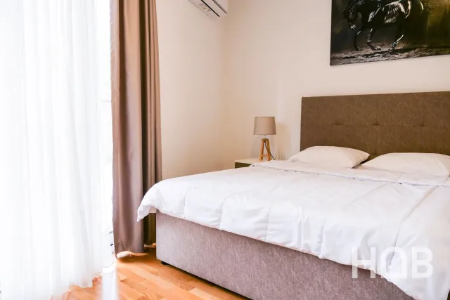 Satılık, Daire, 116 m², Budva