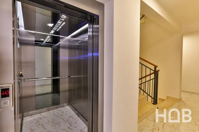 Satılık, Daire, 116 m², Budva