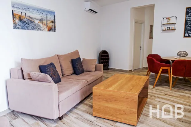 Satılık, Daire, 116 m², Budva