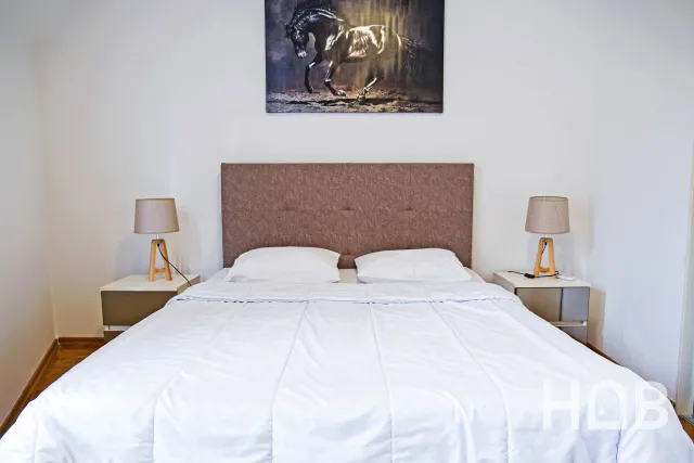 Satılık, Daire, 116 m², Budva