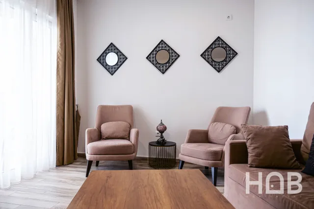 Satılık, Daire, 116 m², Budva