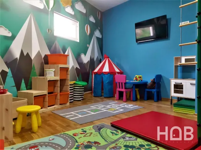 Satılık, Daire, 116 m², Budva