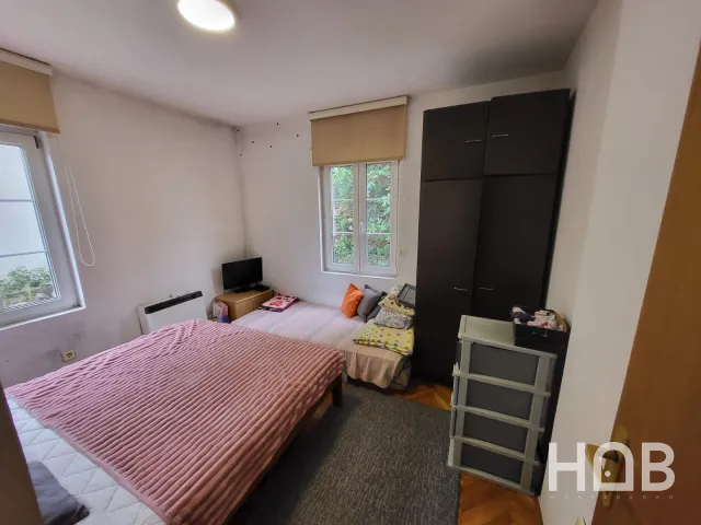 Satılık, Daire, 59 m², Budva