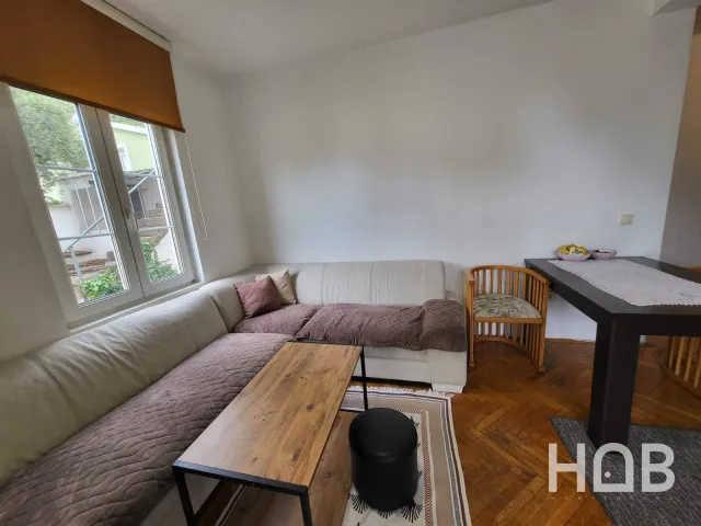 Satılık, Daire, 59 m², Budva