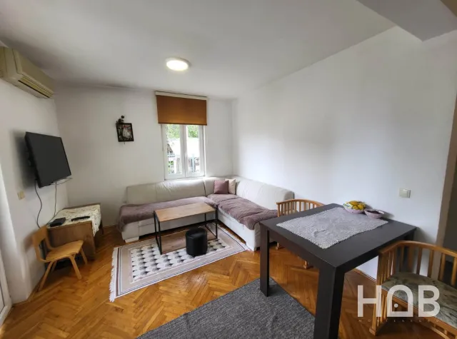 Satılık, Daire, 59 m², Budva