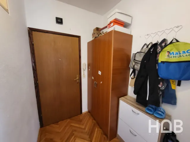 Satılık, Daire, 59 m², Budva