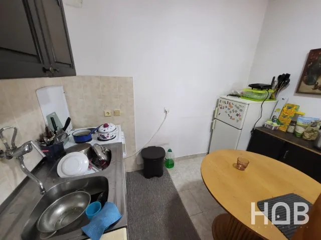 Satılık, Daire, 59 m², Budva
