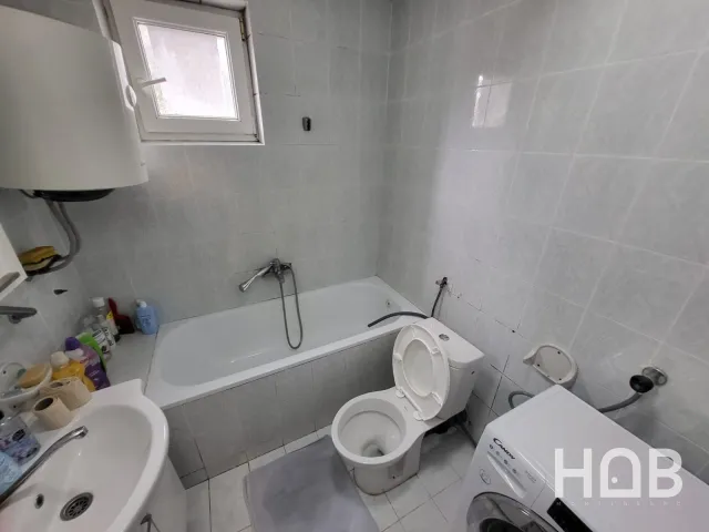 Satılık, Daire, 59 m², Budva