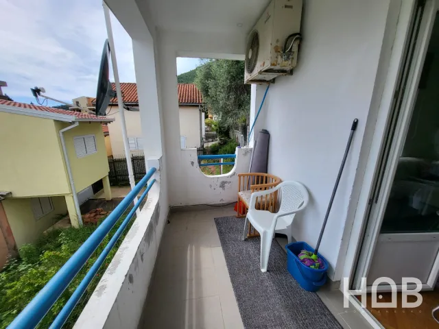 Satılık, Daire, 59 m², Budva