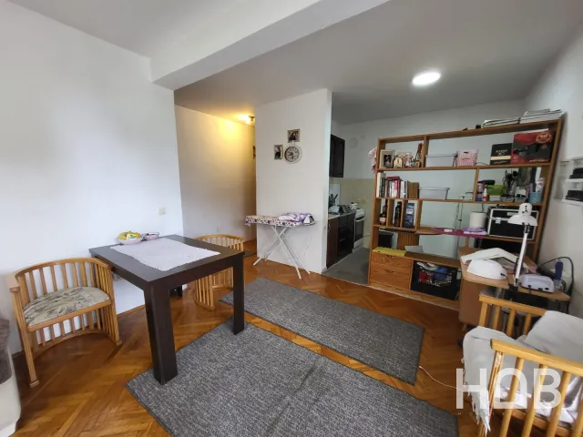 Satılık, Daire, 59 m², Budva