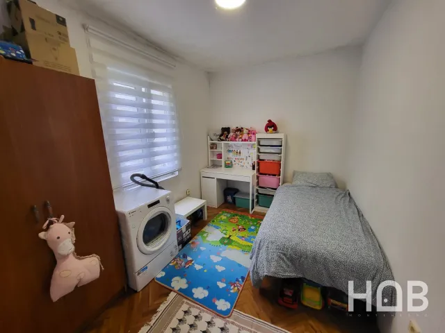 Satılık, Daire, 59 m², Budva