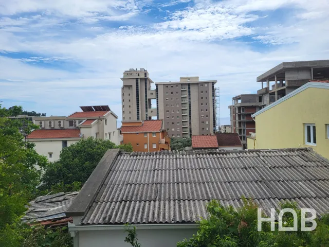 Satılık, Daire, 59 m², Budva