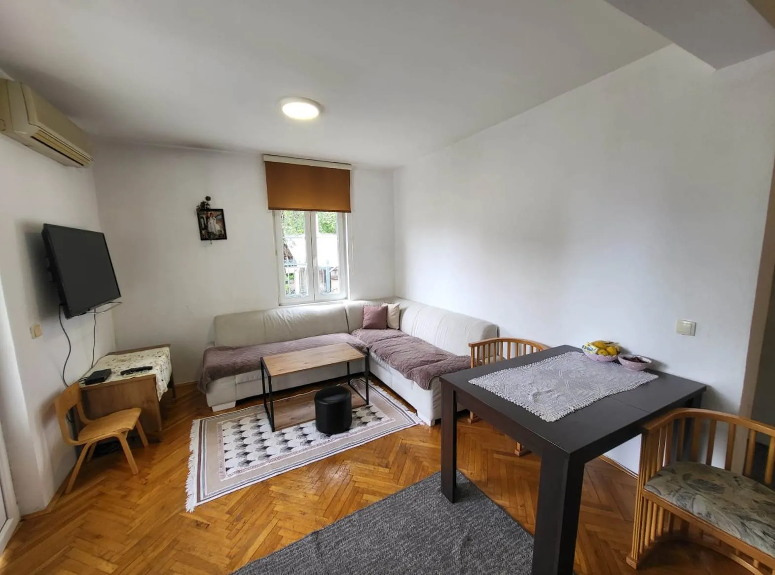 Satılık, Daire, 59 m², Budva