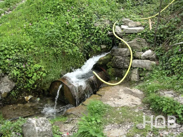 للبيع, Plot, 34000 m², Bar