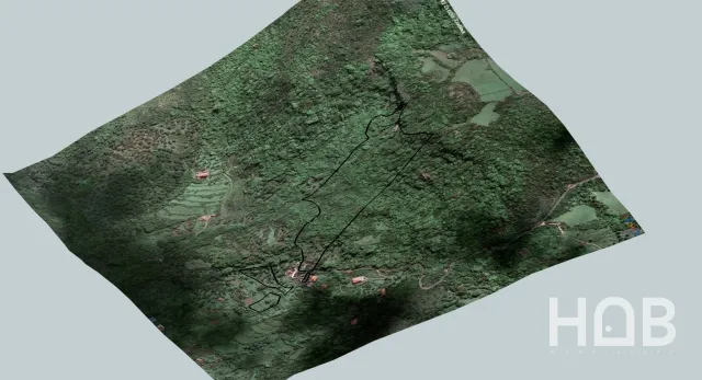 للبيع, Plot, 34000 m², Bar