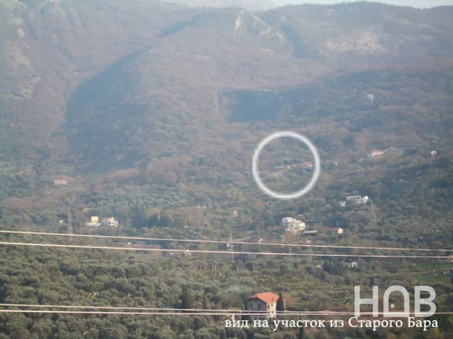 للبيع, Plot, 34000 m², Bar