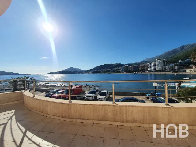 Satılık, Daire, 292 m², Budva