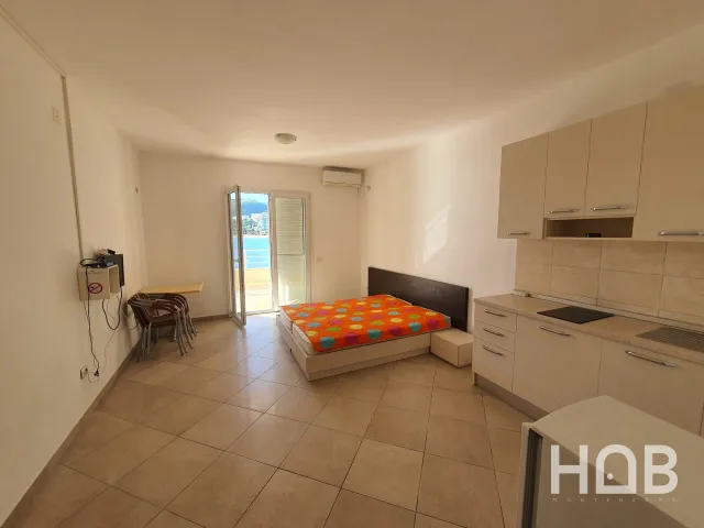 Satılık, Daire, 292 m², Budva