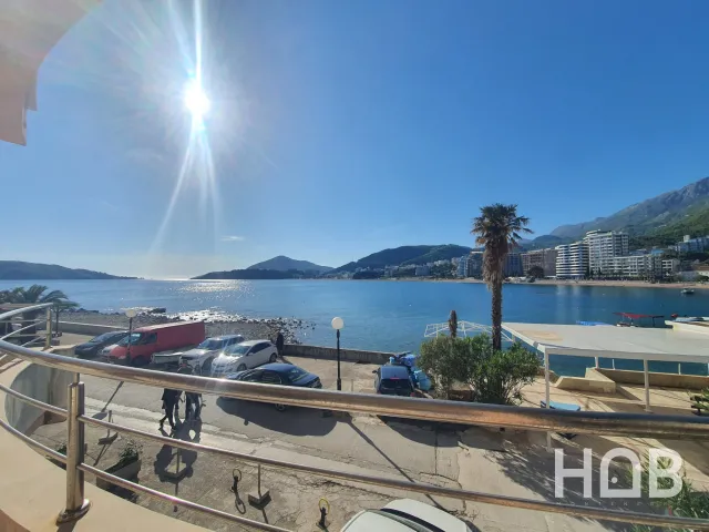 Satılık, Daire, 292 m², Budva