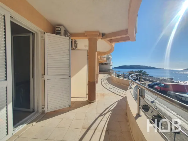 Satılık, Daire, 292 m², Budva
